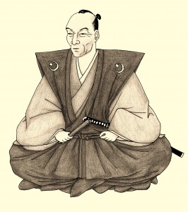 Chiba Sadakichi 266x300